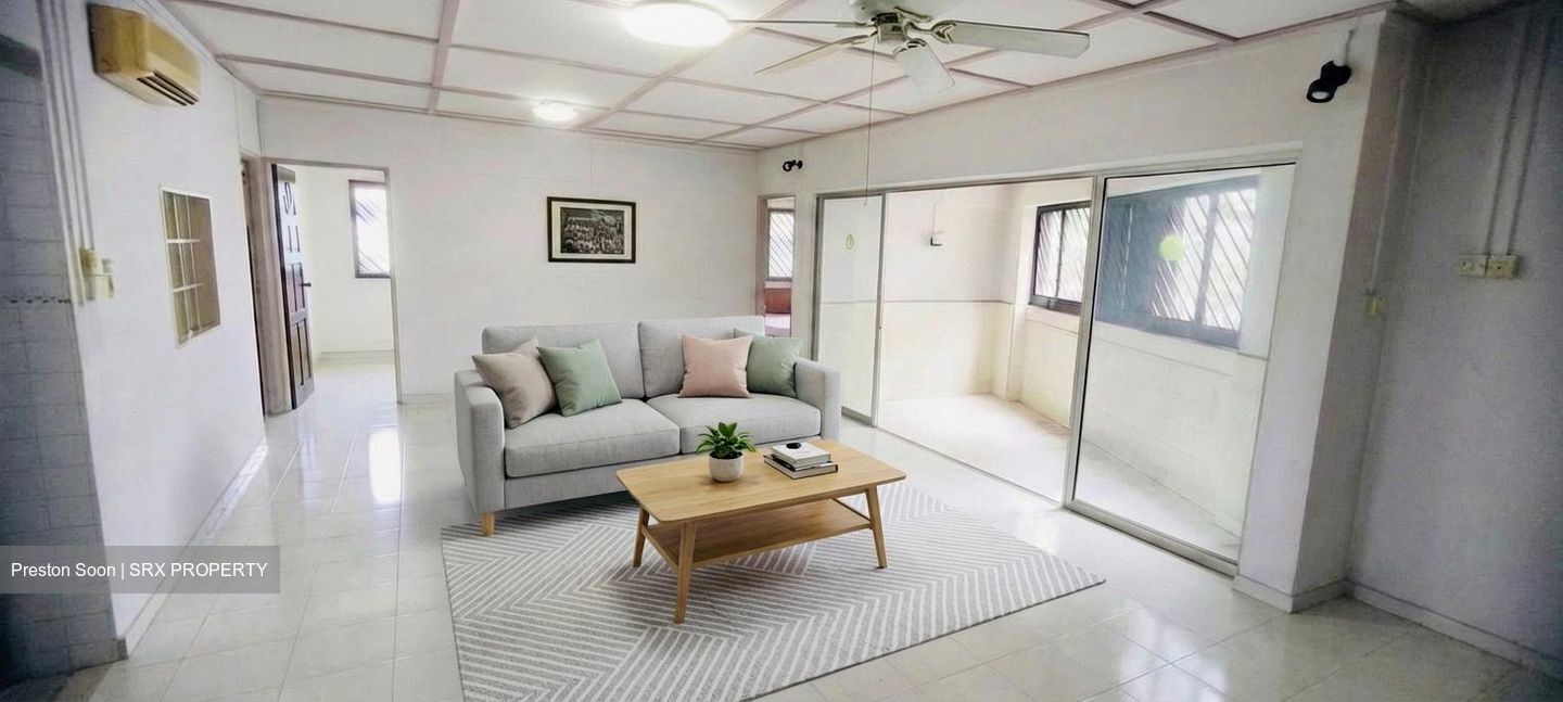 Blk 134 Geylang East Grove (Geylang), HDB 5 Rooms #538138131
